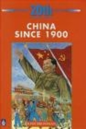 China Since 1900: 5th Booklet of Second Set - Josh Brooman
