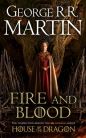 Fire and Blood wer. angielska - George R.R. Martin