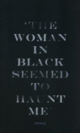 Woman in Black - Susan Hill