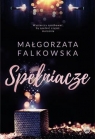 Spełniacze Małgorzata Falkowska