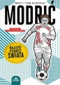 Modrić. Najlepsi piłkarze świata - Matt Oldfield, Tom Oldfield