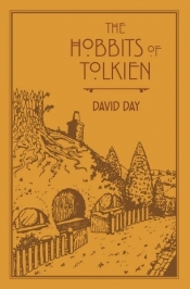 The Hobbits of Tolkien - Day David