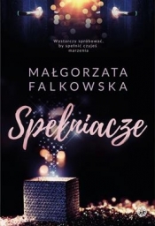 Spełniacze - Małgorzata Falkowska