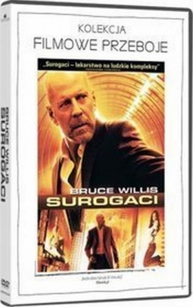 Surogaci - Jonathan Mostow
