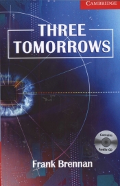 Three Tomorrows - Frank Brennan