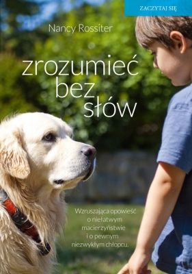 Zrozumieć bez słów - Rossiter Nancy<br />