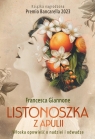 Listonoszka z Apulii Francesca Giannone