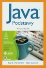 Java Podstawy  Horstman Cay S., Cornell Gary