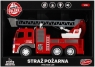 Straż Pożarna woda Moje Miasto