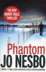 Phantom Jo Nesbø