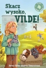 Skacz wysoko, Vilde! Jenny Bicho