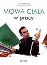 Mowa ciała w pracy  Hartley Mary