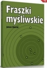 Fraszki myśliwskie Janusz Sikorski