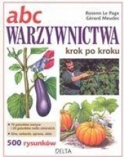 ABC warzywnictwa krok po kroku