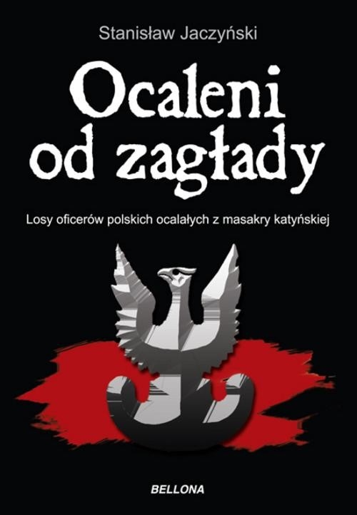 Ocaleni od zagłady