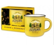 Kubek Hobby-Rower