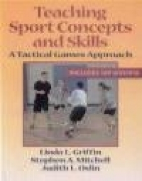 Teaching Sport Concepts L Griffin