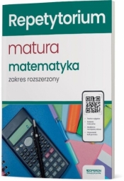 Matura 2025 Matematyka Repetytorium ZR - Adam Konstantynowicz, Anna Konstantynowicz, Małgorzata Pająk