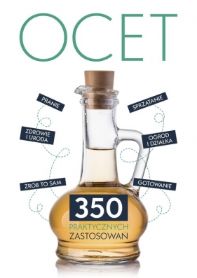 OCET. 350 praktycznych zastosowań. WYD 2 - null null