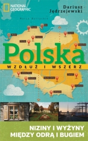 Polska wzdłuż i wszerz 2 - Jędrzejewski Dariusz