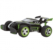RC Green Cobra 2