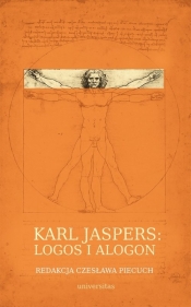 Karl Jaspers Logos i alogon