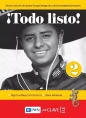 Todo listo! 2. Zeszyt ćwiczeń - Olga Cruz Moya, Maria Jackowska