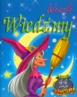 Wesołe wiedźmy - Anna Wiśniewska