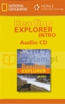 Reading Explorer INTRO CD-Audio Nancy Douglas