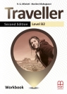 Traveller 2nd ed B2 WB H. Q. Mitchell