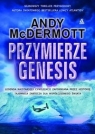 Przymierze Genesis McDermott Andy