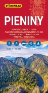  Pieniny 1:25 000