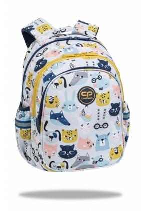 Coolpack, Plecak młodzieżowy Jerry - Pucci (F029699)