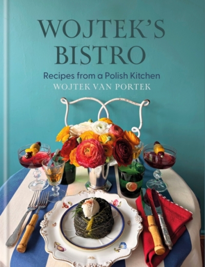 <img src='https://webimage.pl/pics/783/6/d9781846016783.jpg' style='height:440px' /> Wojtek's Bistro