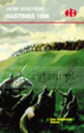 HASTINGS 1066 - Soszyński Jacek