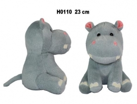 Hipopotam 23cm