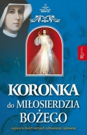 Koronka do Miłosierdzia Bożego (Audiobook) - <br />
