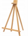 Sztaluga z drewna bukowego, 70cm