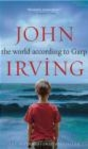 The World According to Garp John Irving