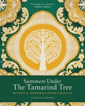 Summers Under the Tamarind Tree - Usmani Sumayya
