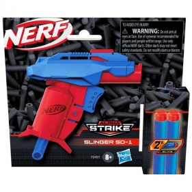 NERF STRIKE Slinger