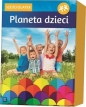 Planeta dzieci. Sześciolatek. BOX - Opracowanie zbiorowe