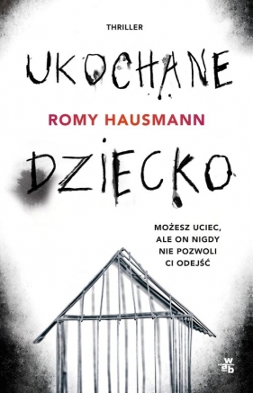 Ukochane dziecko - Romy Hausmann