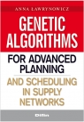 Genetic algorithms for advanced planning and scheduling in supply networks Ławrynowicz Anna