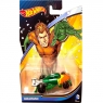 HOT WHEELS DCU Aquaman (DKJ66/DMM14)