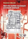 Operator kotłów rusztowych parowych i wodnych Kazimierz Buczek