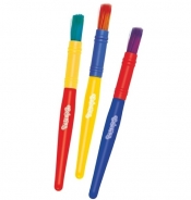 Colorino Pędzelek Szkolny Jumbo, 1 szt (57783PTR)