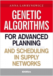 Genetic algorithms for advanced planning and scheduling in supply networks