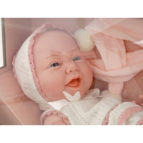 Lalka Adar bobas 38cm, z akcesoriami 380 mm (517783)