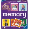 Memory - Unicorn Academy (24778) Wiek: 3+